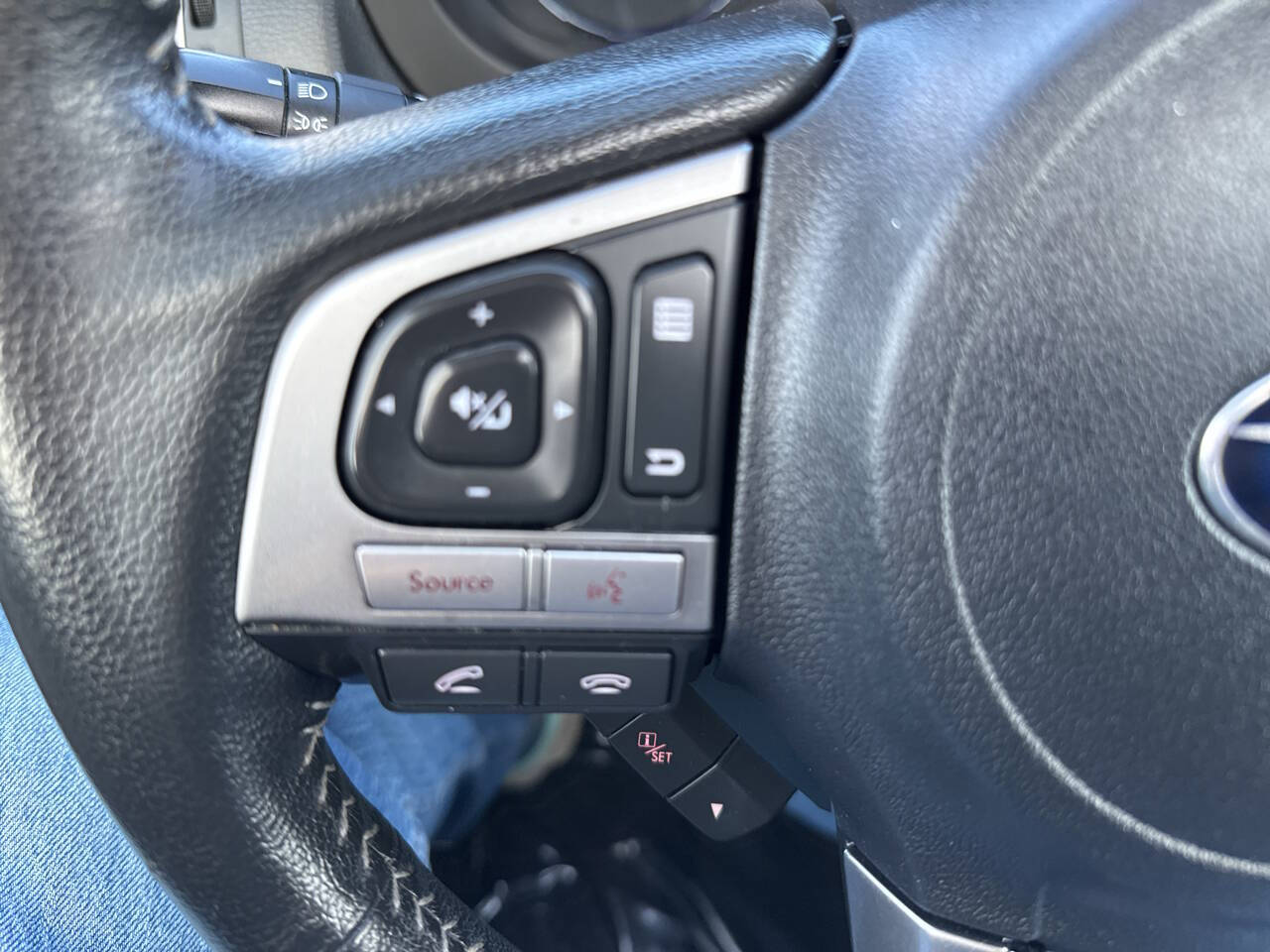 used 2017 Subaru Forester car, priced at $18,699