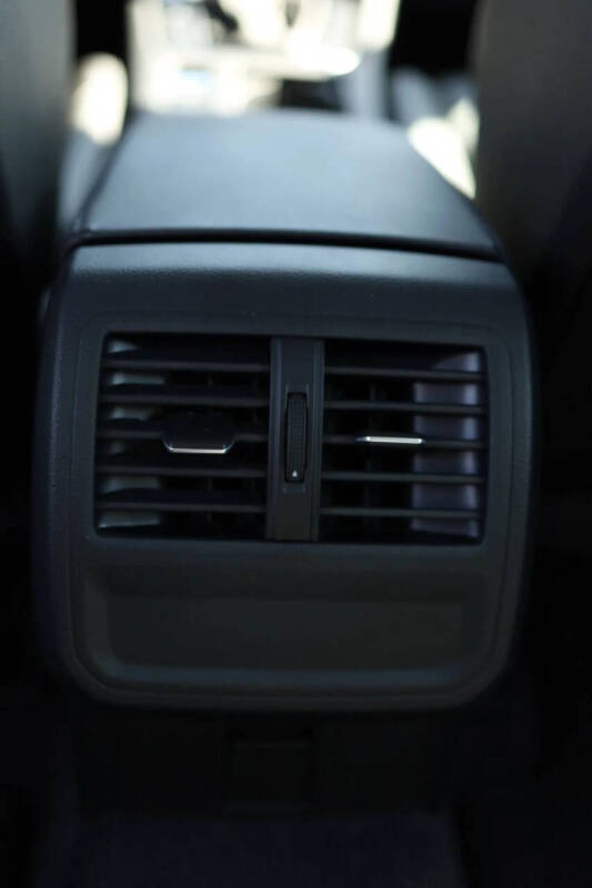 2019 Volkswagen Arteon SE 4Motion