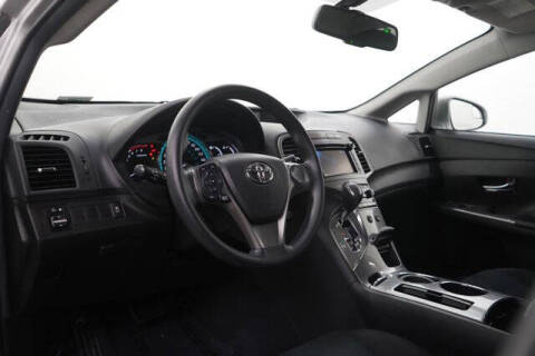 2014 Toyota Venza LE