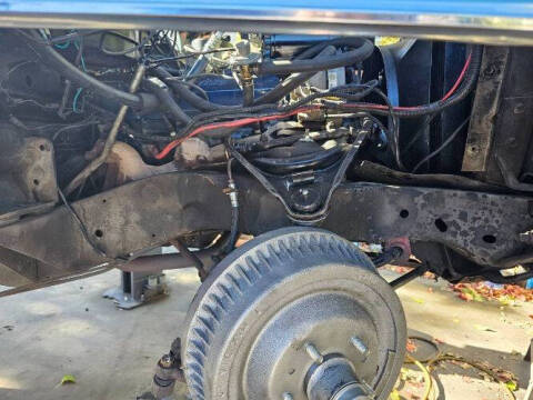 1964 Cadillac DeVille