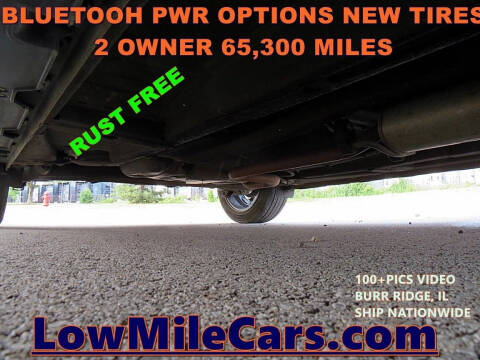 2014 Chevrolet Spark 2LT CVT