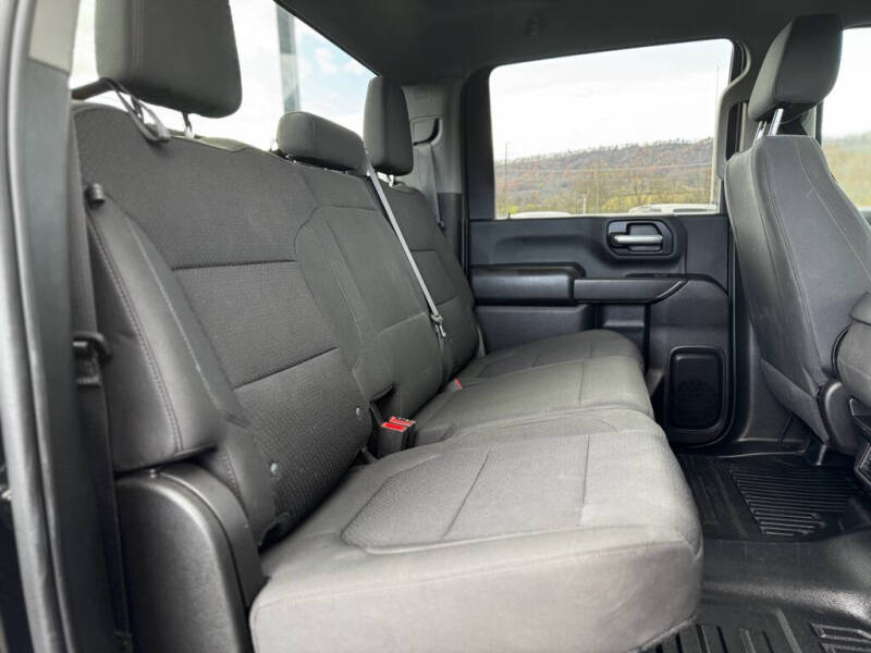 2022 Chevrolet Silverado 3500HD