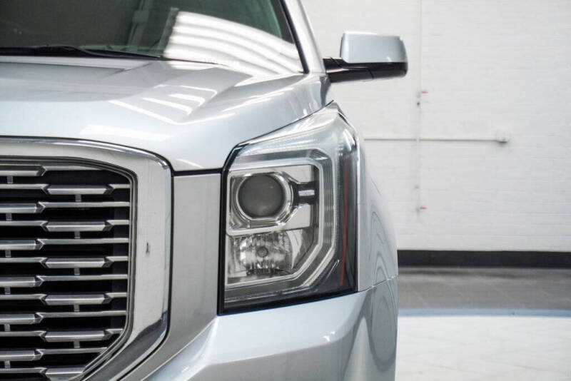 2020 GMC Yukon XL Denali