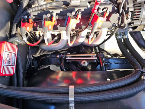 1966 Chevrolet Chevelle