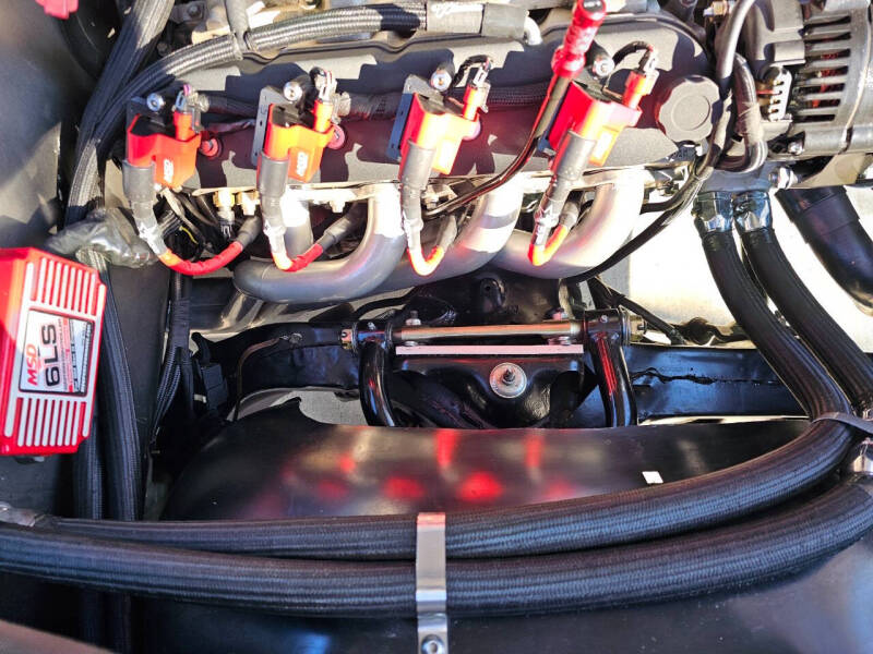 1966 Chevrolet Chevelle