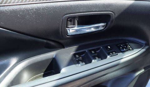 2020 Mitsubishi Outlander SEL