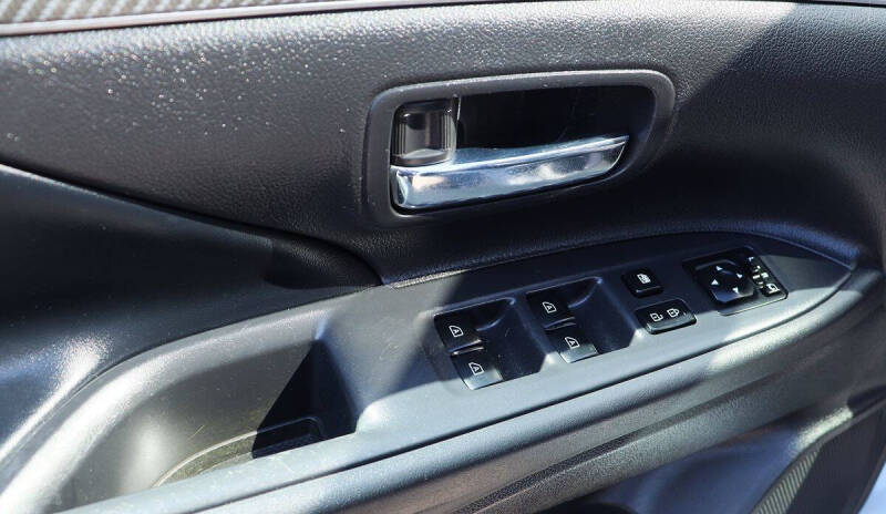 2020 Mitsubishi Outlander SEL
