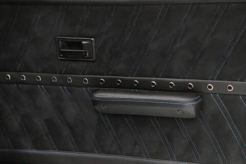 1972 Pontiac Firebird