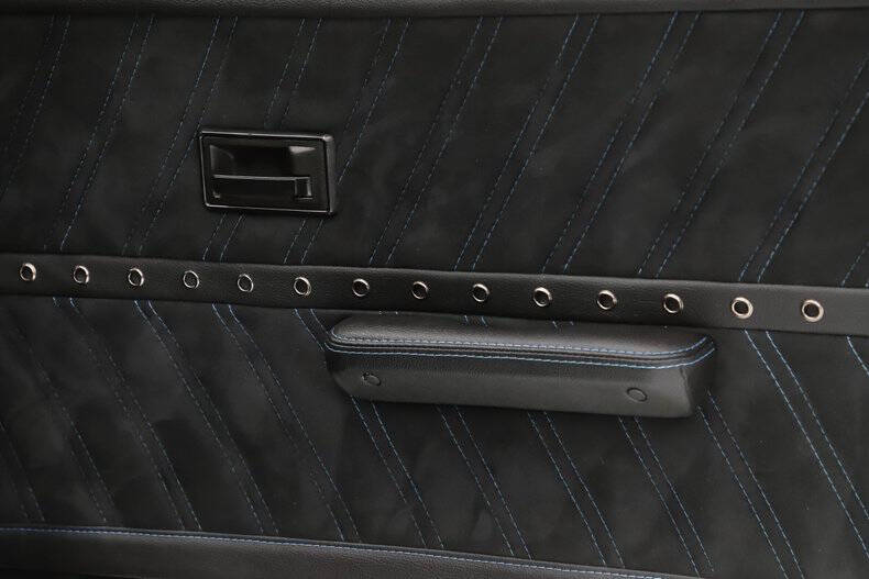 1972 Pontiac Firebird