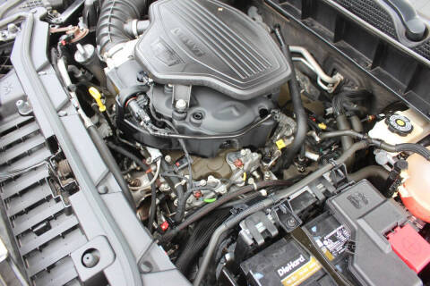 2017 Cadillac XT5 Platinum