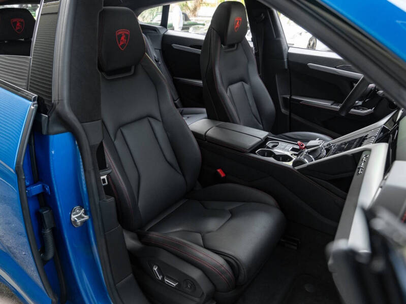 2020 Lamborghini Urus