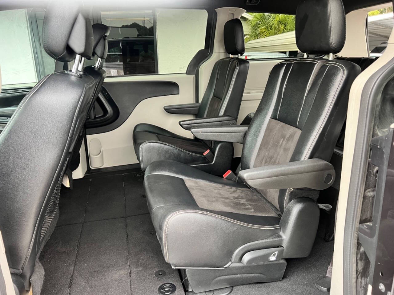 2020 Dodge Grand Caravan for sale at Luma Motors LLC in Tampa, FL