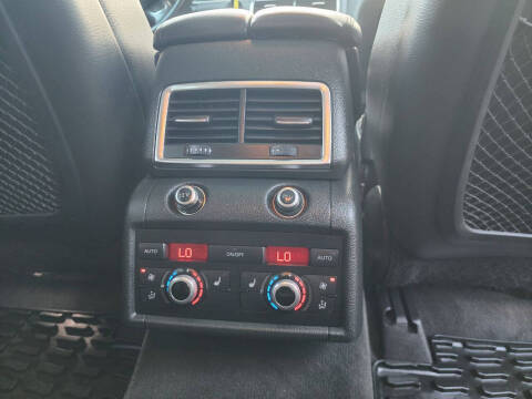 2012 Audi Q7 3.0T quattro Premium Plus