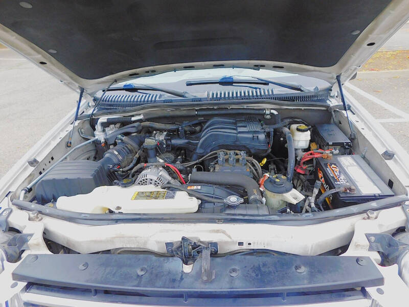 2007 Ford Explorer XLT