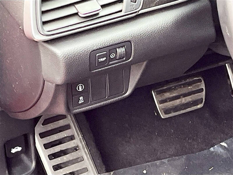 2022 Honda Accord Sport Special Edition