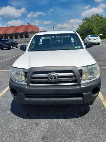 2007 Toyota Tacoma for sale at Auction Buy LLC in Wilmington DE