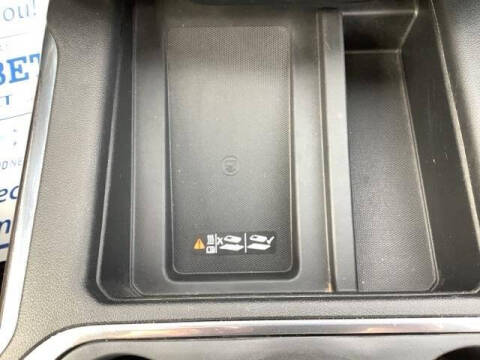 2020 Chevrolet Silverado 3500HD