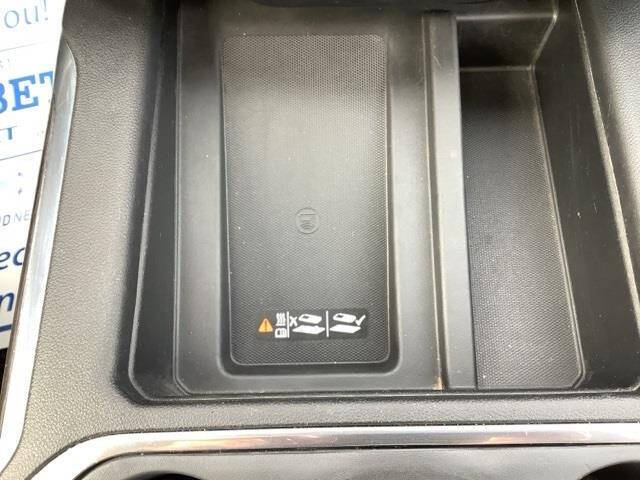 2020 Chevrolet Silverado 3500HD