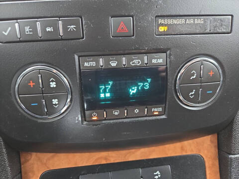 2011 Buick Enclave CX