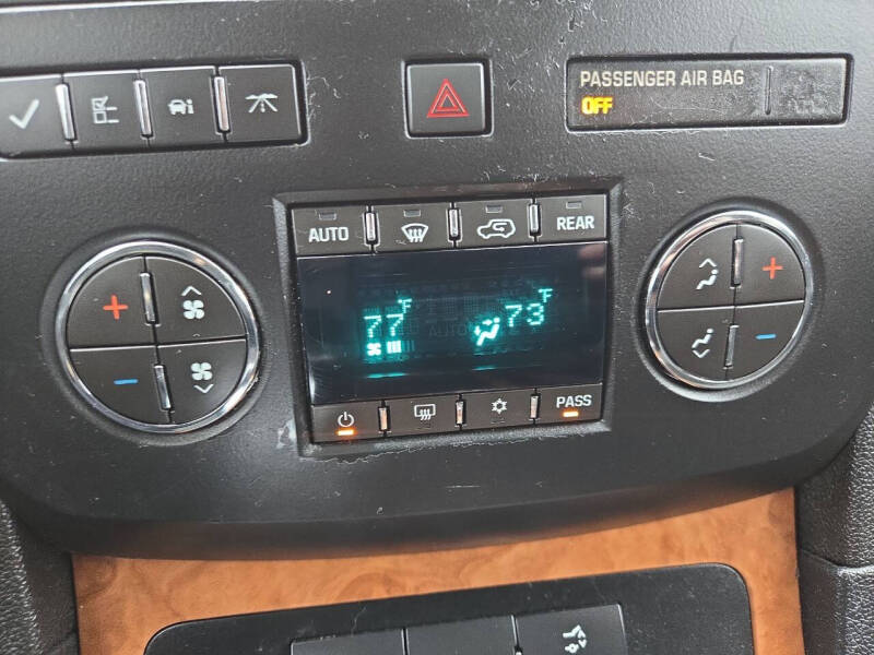 2011 Buick Enclave CX