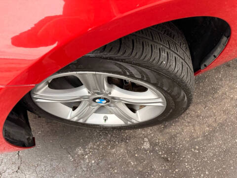 2015 BMW 3 Series 328i xDrive