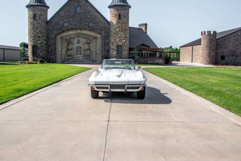 1964 Chevrolet Corvette