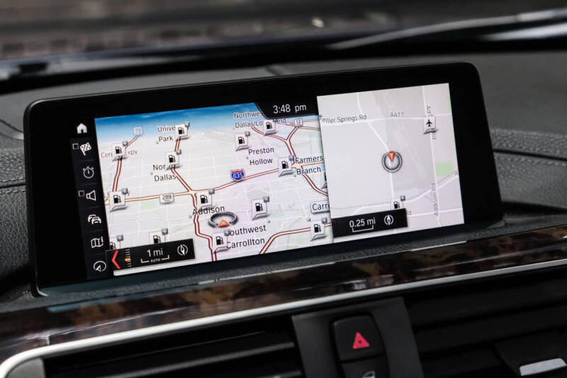 2019 BMW 4 Series 430i xDrive Gran Coupe