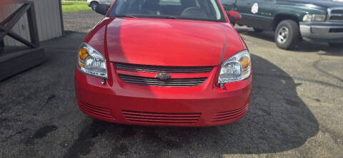 2009 Chevrolet Cobalt