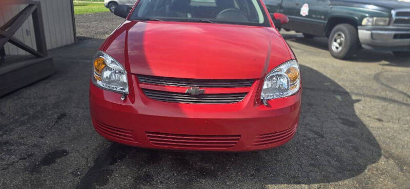2009 Chevrolet Cobalt