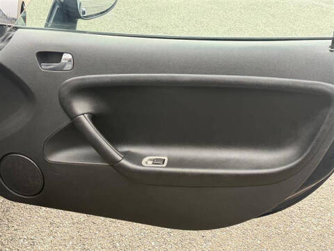 2007 Pontiac Solstice