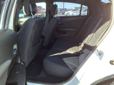 2011 Chrysler 200 Touring