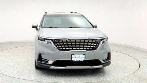 2024 Kia Carnival SX Prestige