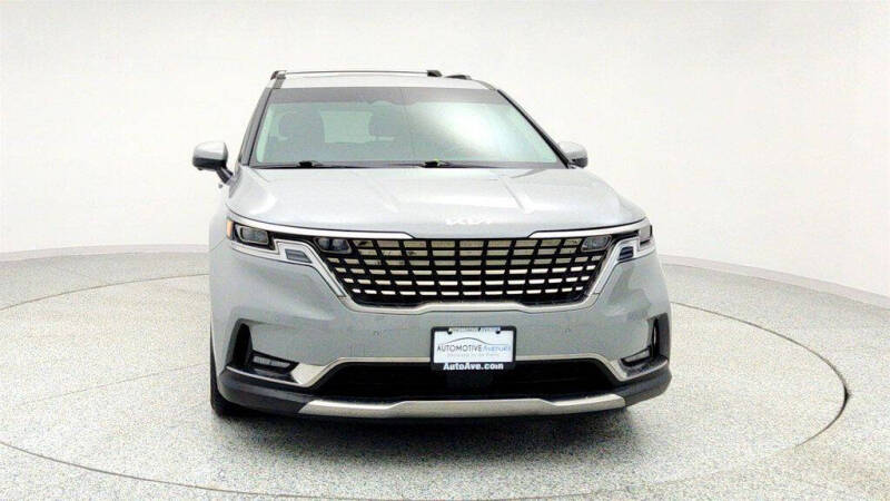 2024 Kia Carnival SX Prestige