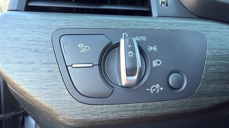 2020 Audi A5 Sportback quattro Premium Plus 45 TFSI