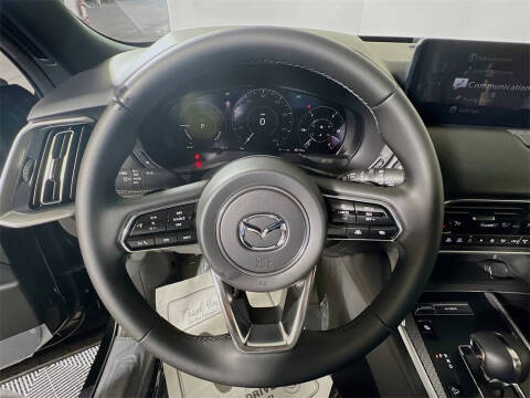 2025 Mazda CX-90 Plug-in Hybrid Premium Plus