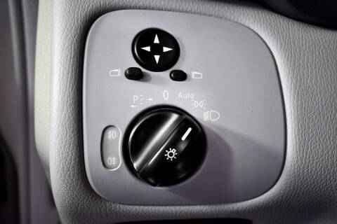 2003 Mercedes-Benz C-Class C 320