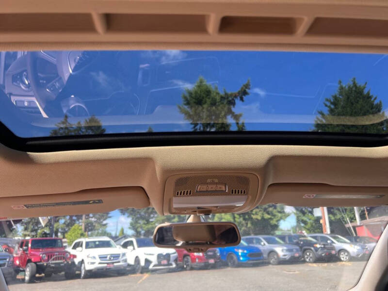 2014 Audi A4 2.0T Premium Plus