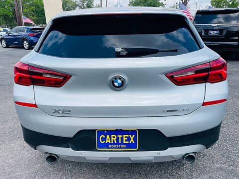 2018 BMW X2 sDrive28i