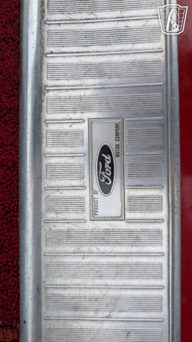 1964 Ford Galaxie 500