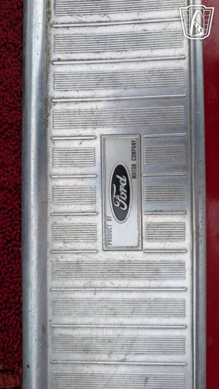 1964 Ford Galaxie 500