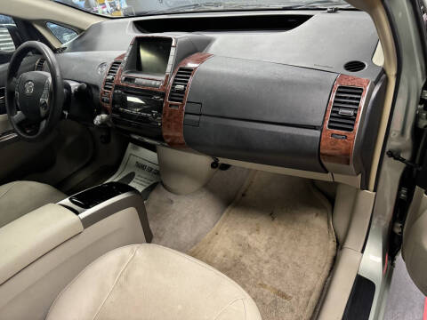 2009 Toyota Prius