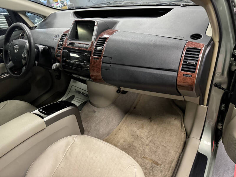 2009 Toyota Prius