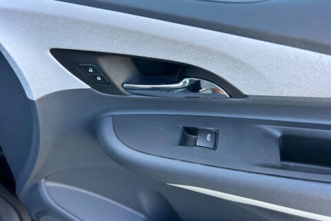 2020 Chevrolet Bolt EV LT
