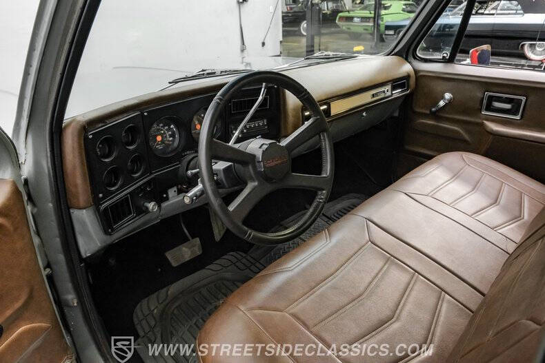 1978 Chevrolet C10