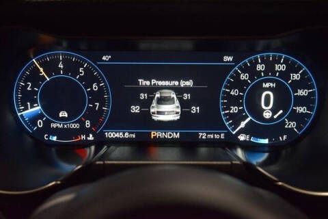 2021 Ford Mustang Shelby GT500