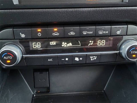 2021 Mazda CX-5 Carbon Edition