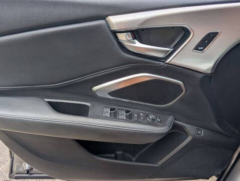 2024 Acura RDX SH-AWD