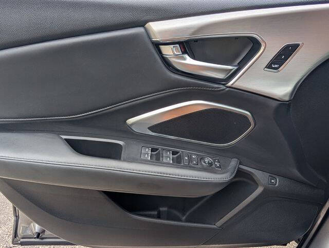 2024 Acura RDX SH-AWD