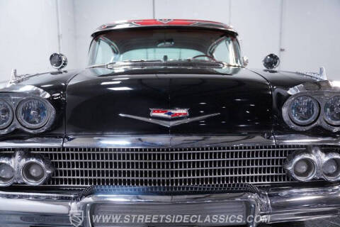 1958 Chevrolet Impala