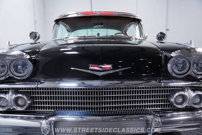 1958 Chevrolet Impala
